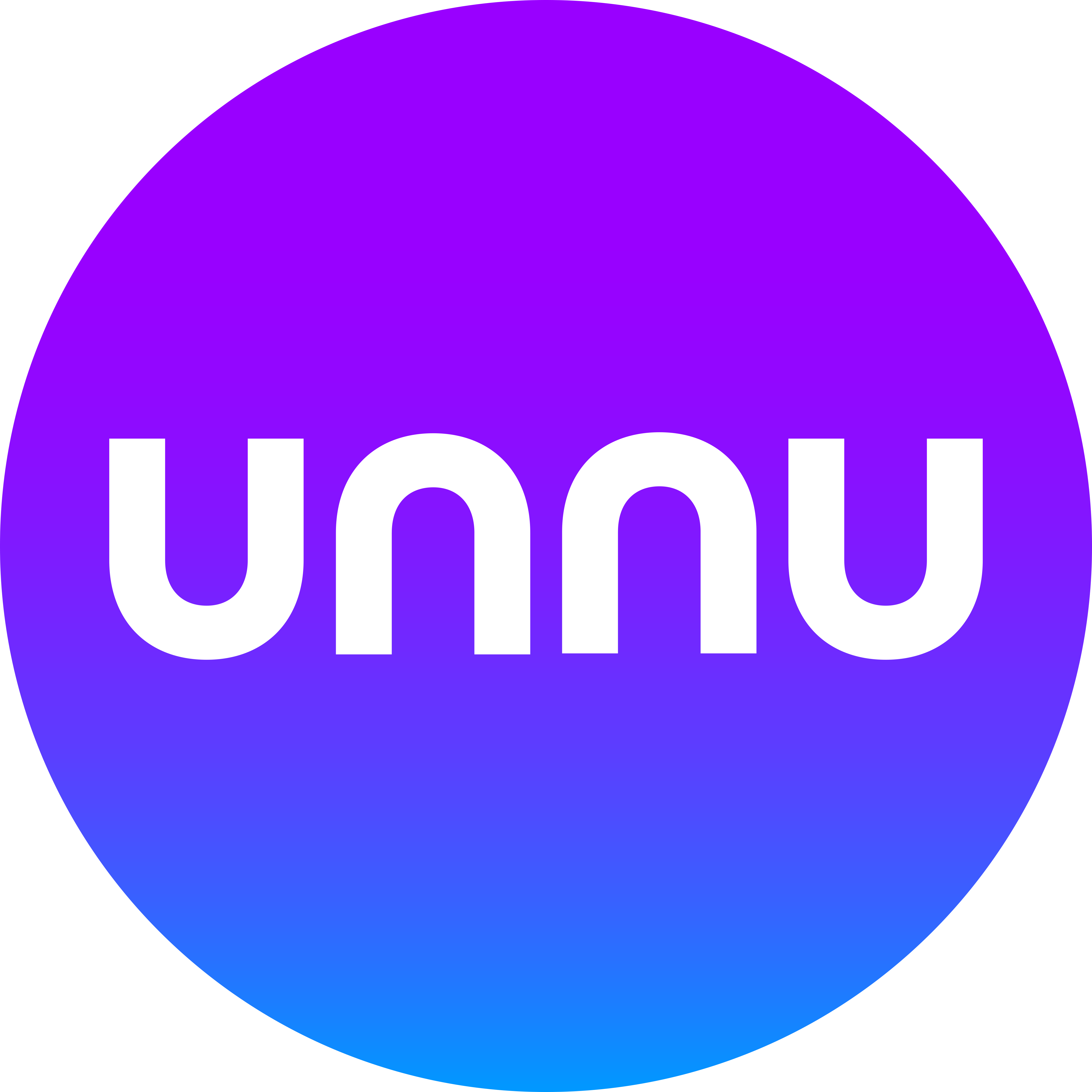 Unnu logo